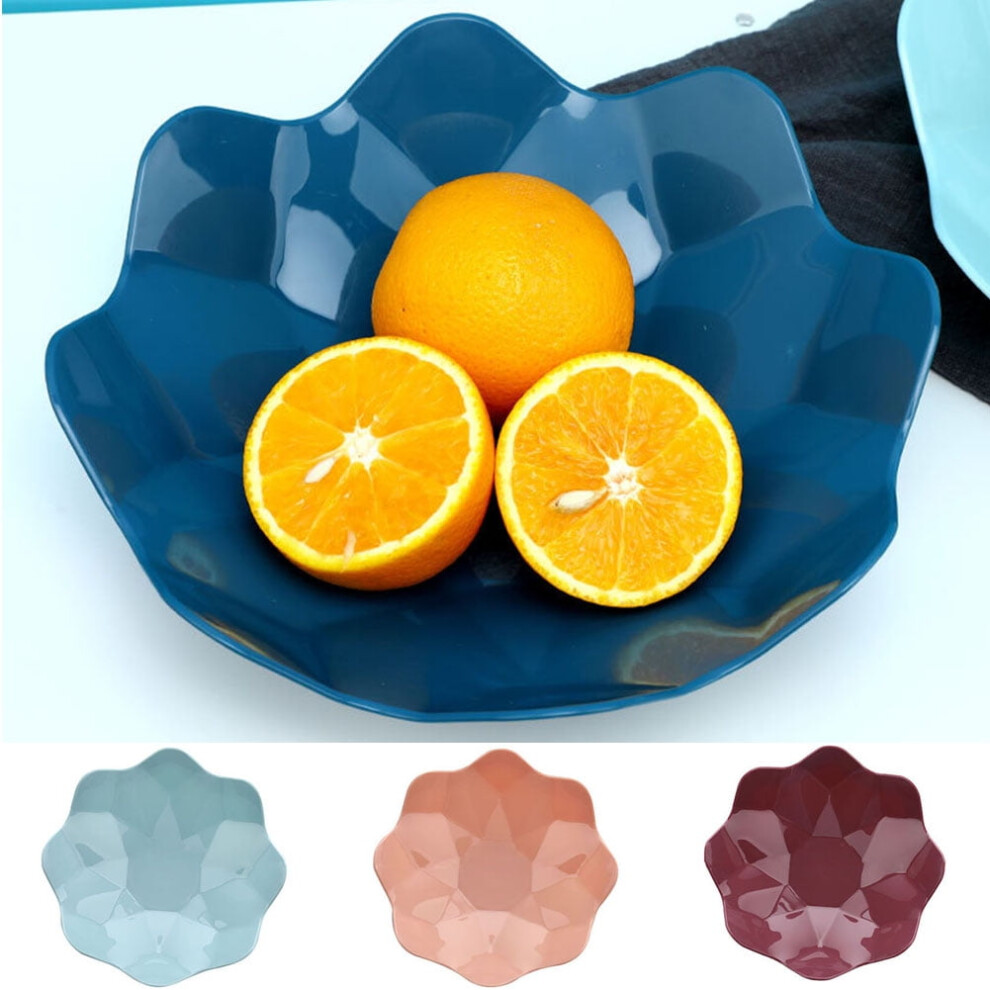 Cheer.US Obstschale, Korb, 2 Stück