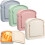 Wiederverwendbare PP-Sandwichbehälter, 4er-Pack 1