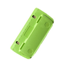 Circle Punches Paper Puncher for Scrapbooks, 3 Sheets-Green