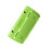 Circle Punches Paper Puncher for Scrapbooks, 3 Sheets-Green 1