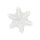 Durability Skiing Grip Stickers Snowboard Stomps Pad for-White 1