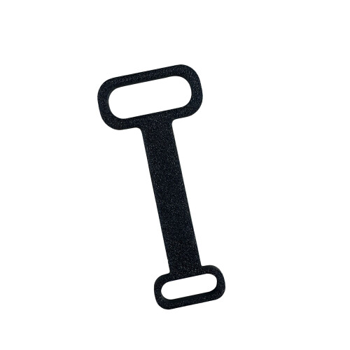 Motorhome Window Vent Limiters for Enhances-single hole