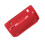 Mini 2 Hole Puncher 2 Hole Binding Machine Easy Paper-Red 1