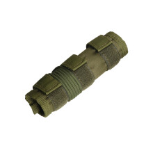 Quick Detaches Suppressors Cover Easy-6 inches Green