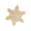 Ski Board Grip Stickers Durability Materials Strong-gold 1