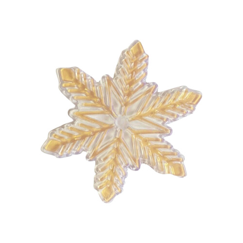 Ski Board Grip Stickers Durability Materials Strong-gold