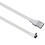 USB To USB 5Pin Fast Charging Wire Replacement for Tablet-2m DO 1