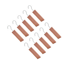 10pc Cedar Wood Odor Control Chip for Clothes Storage-Cedar2