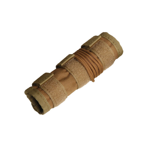 Multiple Size Silencers Cover Perfect for-6 inches Mud Color