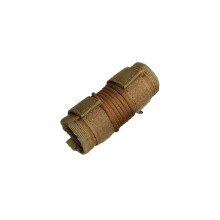 Quick Releases Silencers Cover Easy to-4 inches Mud Color