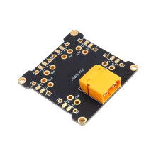 High Performances Power Distribution Board For Racing Drones-B