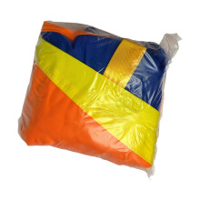 Couverture de balle d'élevage de chiens robuste, pour races-55cm