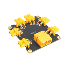 Power Distribution Module Compatible for PM02 PM02D PM03 PM06-A