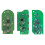 Versatile PCB Board 63mm for Car Key & Remote Generation-FGB57 3