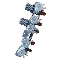 AJU73213301 Washing Machine Inlet Adapter Quick Connection for