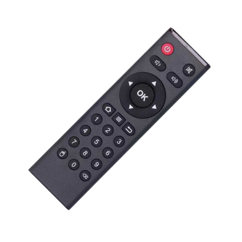 Energy Saving Remote Control For TV Boxes For Tanix TX2 TX5-TX6