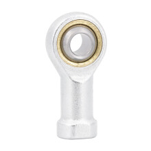 Ball Joint Threaded Rod End Bearing High Strength Metal Fish-6