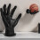 PVC-Simulationshandmodell-Basketball- und-Gold 2
