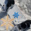 Premium Ski Antislip Pad Features Wear Resistant for-Clear 6