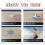 Antislip Applications for Ski Board and Boot Offer High-gold 7