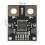 ACS37800 Isolierter Stromsensor mit Hall-Effekt-Technologie für 3
