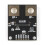 ACS37800 Isolierter Stromsensor mit Hall-Effekt-Technologie für 6