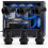 Premium 3/8inch G1/4 Barbed Fitting For Customs PC Liquid-Black 6