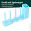 Sewing Tool Management Systems with Bobbin Compartment Needle 4
