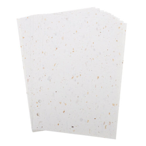 Notizbuch Einlage Papier Multi Farbe Für Scrapbook Und Planer