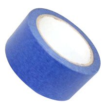 4 Papier-Maskierband Für Präzises Abkleben Beim Lackieren