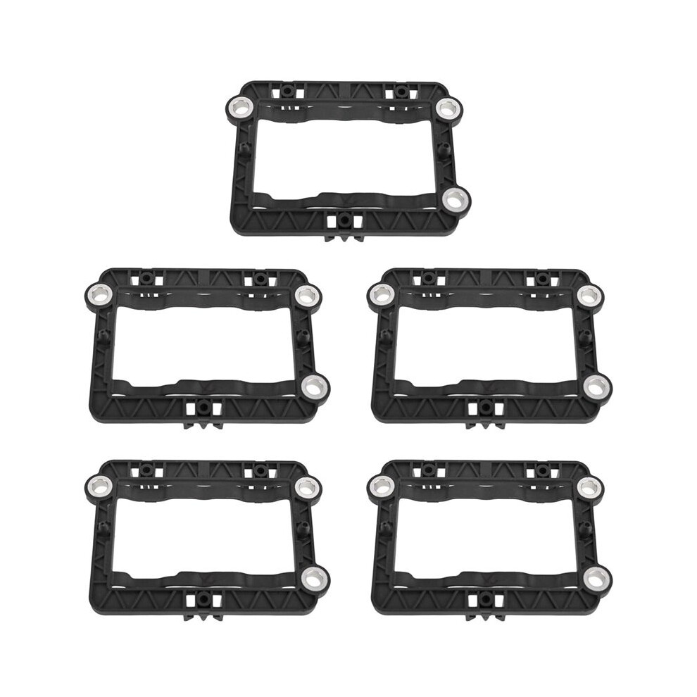 5X For For Rogue Pathfinder For 2021-2023 Cruise Bracket 1271015056 4711459417023