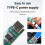 3X Optocoupler Tester Optocoupler Test Detection Tool Online Test Module Electronic Repair Tool for 4-Pin Optocoupler 1