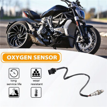 3X for Diavel 1260 S XDiavel 2017-2021 Lambda Oxygen O2 Sensor 55214491B