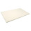 freedomRail træhylde 30x14" hvid 1