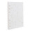 Notizbuch Einlage Papier Multi Farbe Für Scrapbook Und Planer 5