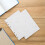 Notizbuch Einlage Papier Multi Farbe Für Scrapbook Und Planer 8