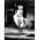 La crise de sept ans Marilyn Monroe 1955 Affiche sur toile 1