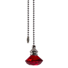 Zestaw 9 przełączników sznurkowych Crystal