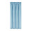 Scandinavian silk curtains blackout heat insulating 1