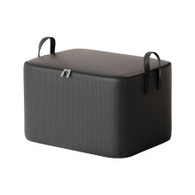 Borsa organizer per armadio – Tessuto resistente con cerniera