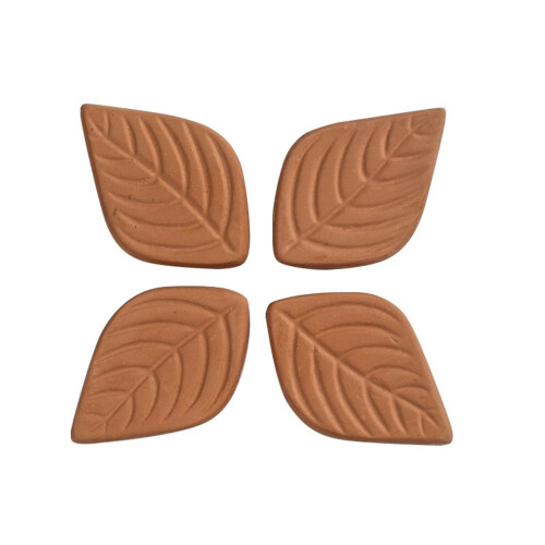 Brown Sugar Saver Disc Terracotta 1 Pack