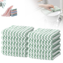 Mikrofiberrengöringsdukar 5-pack