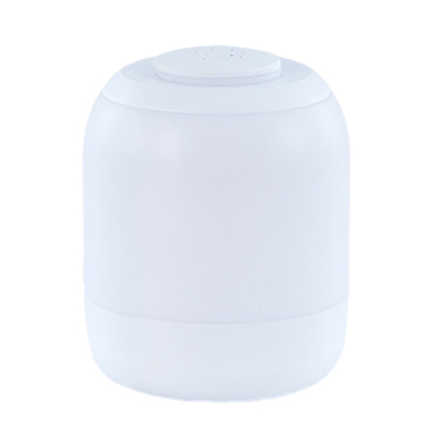 Mini lampada notturna dimmerabile, portatile e ricaricabile (1 pezzo) 1