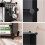 Storage Organizer Bookcase with Wooden Mallet 16 Cubes 5