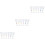 18Pcs LED Light Up Wine Cups Transparent Party Glasses 4