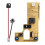 3X for Bamboo Lab DIY 3D Printing Wireless Mouse Kit Model 002 Computer Mouse Components with Printer Parts and Hardware 2