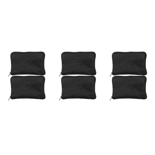 6Pcs Carrying Case Travel Organizer 2