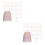 40Pcs Assorted Color PVC Storage Pouches Clothes Organizer Waterproof 5