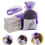 Lavender Sachet Bags – Reusable Aromatic Pouches (20 Pack) 3