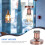E27 Lamp Holder with Ceramic Base – Vintage Pendant Light 2